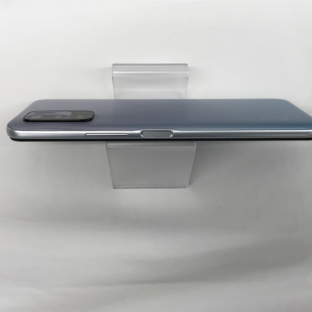 『USED』 
 
 UQ Redmi NOTE10 JE 中古 本体のみ 携帯電話