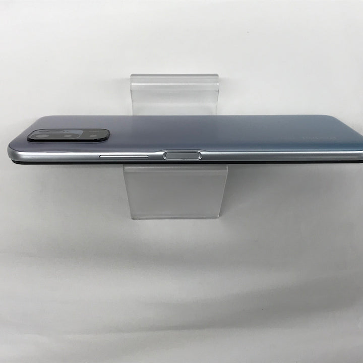 『USED』 
 
 UQ Redmi NOTE10 JE 中古 本体のみ 携帯電話