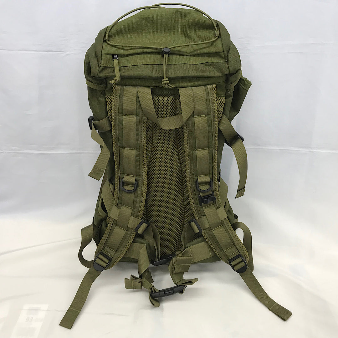 『未使用品』 
 
 カリマーSF SABRE30 バックパック リュック・デイパック