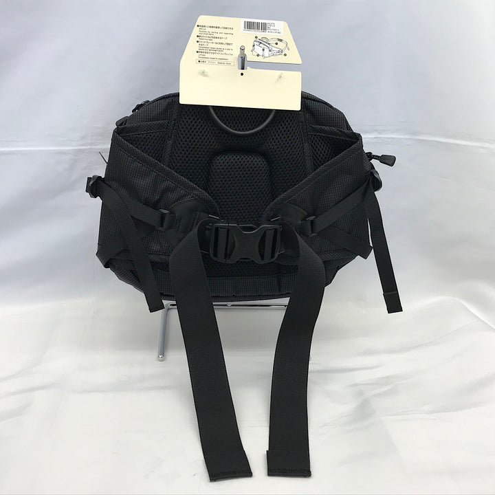 『USED』 
 
 mont-bell トレールランバーパック7 ウエストバッグ