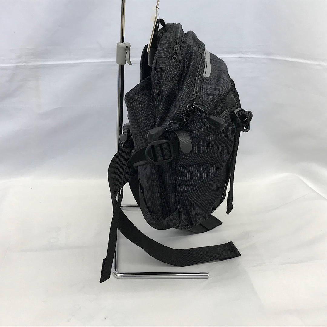 『USED』 
 
 mont-bell トレールランバーパック7 ウエストバッグ