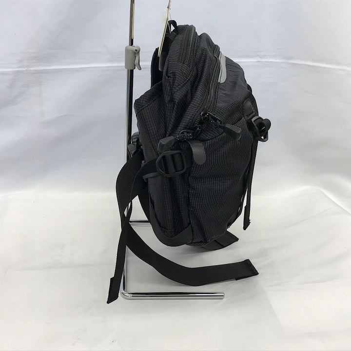 『USED』 
 
 mont-bell トレールランバーパック7 ウエストバッグ