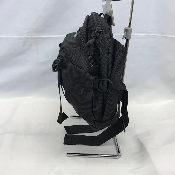 『USED』 
 
 mont-bell トレールランバーパック7 ウエストバッグ