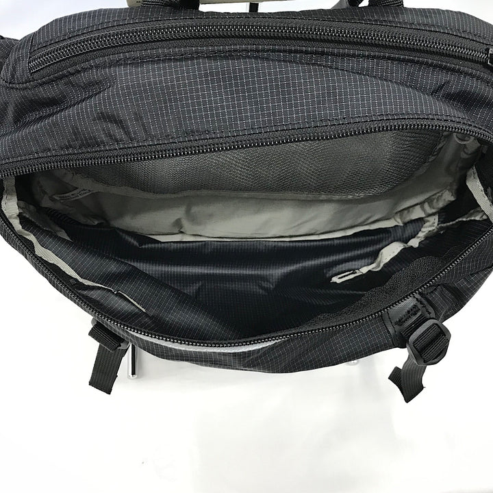 『USED』 
 
 mont-bell トレールランバーパック7 ウエストバッグ