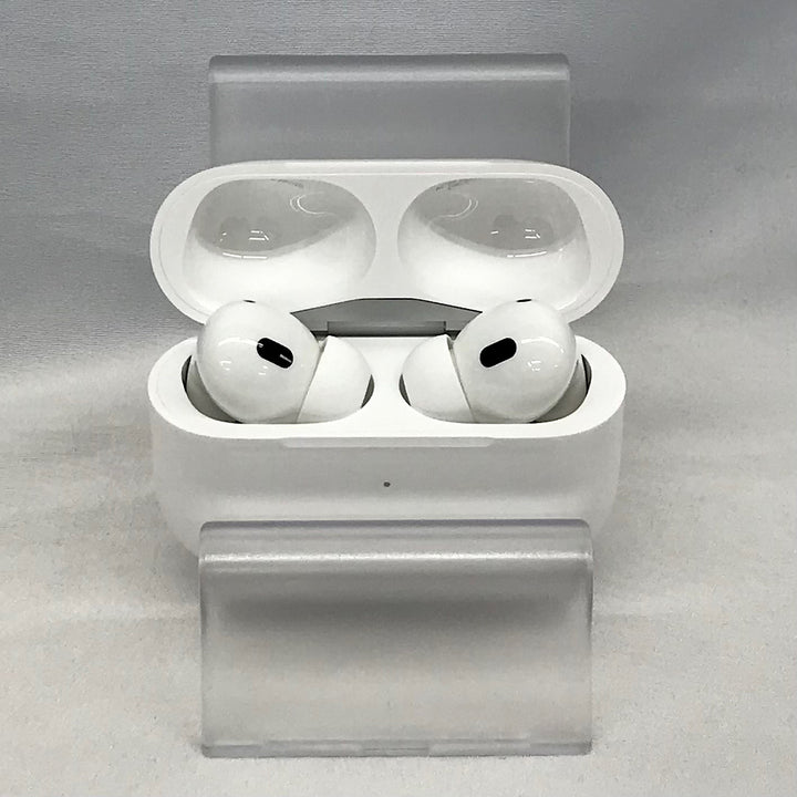 『USED』 
 
 Ari pods pro 第2世代 A2700 A2698 A2699 本体のみ  携帯・スマホアクセサリー