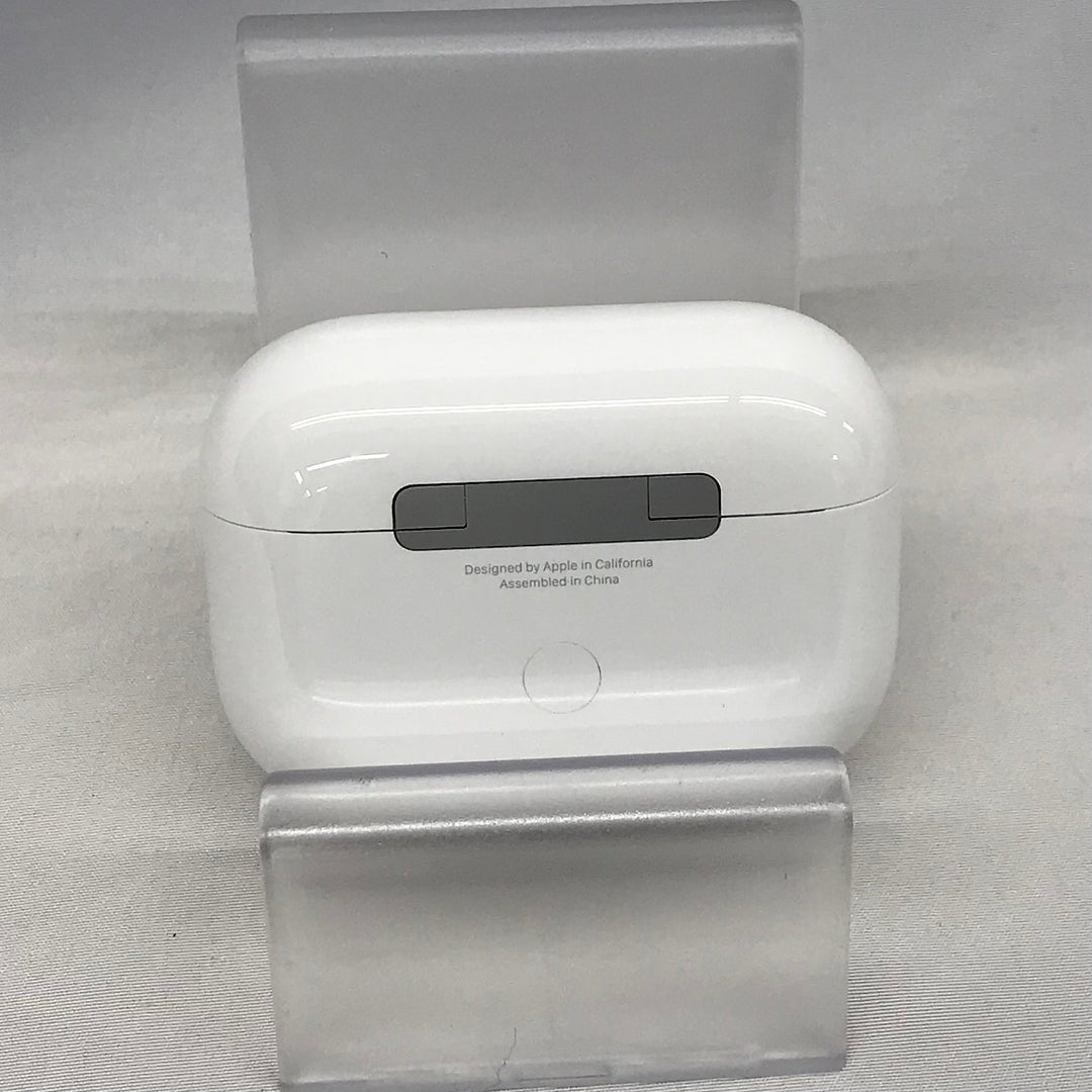 『USED』 
 
 Ari pods pro 第2世代 A2700 A2698 A2699 本体のみ  携帯・スマホアクセサリー
