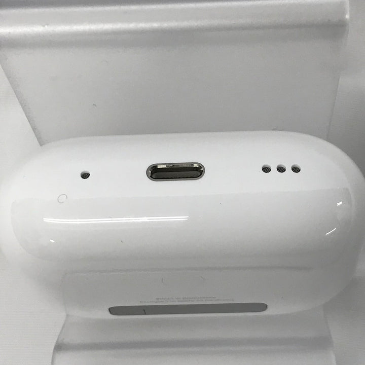 『USED』 
 
 Ari pods pro 第2世代 A2700 A2698 A2699 本体のみ  携帯・スマホアクセサリー