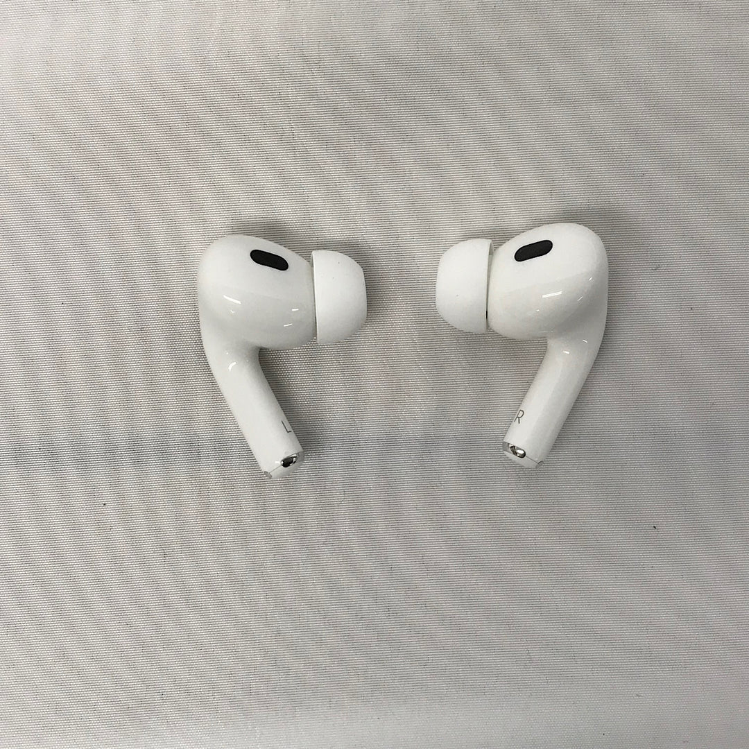 『USED』 
 
 Ari pods pro 第2世代 A2700 A2698 A2699 本体のみ  携帯・スマホアクセサリー
