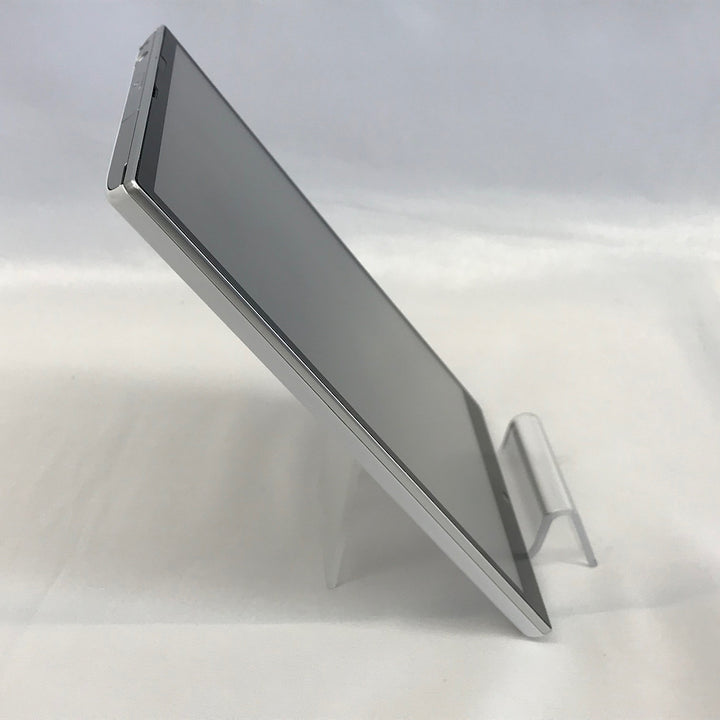 『USED』 
 
 au AQUOSPad SHT22 本体のみ その他タブレット