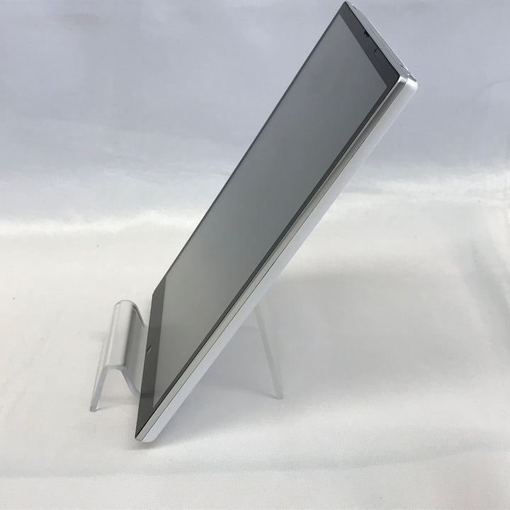 『USED』 
 
 au AQUOSPad SHT22 本体のみ その他タブレット