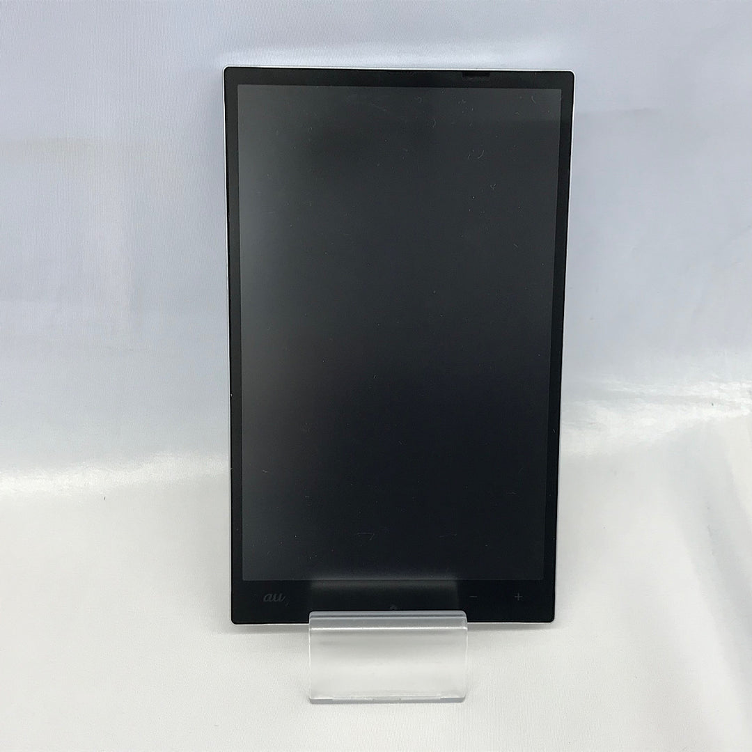 『USED』 
 
 au AQUOSPad SHT22 本体のみ その他タブレット