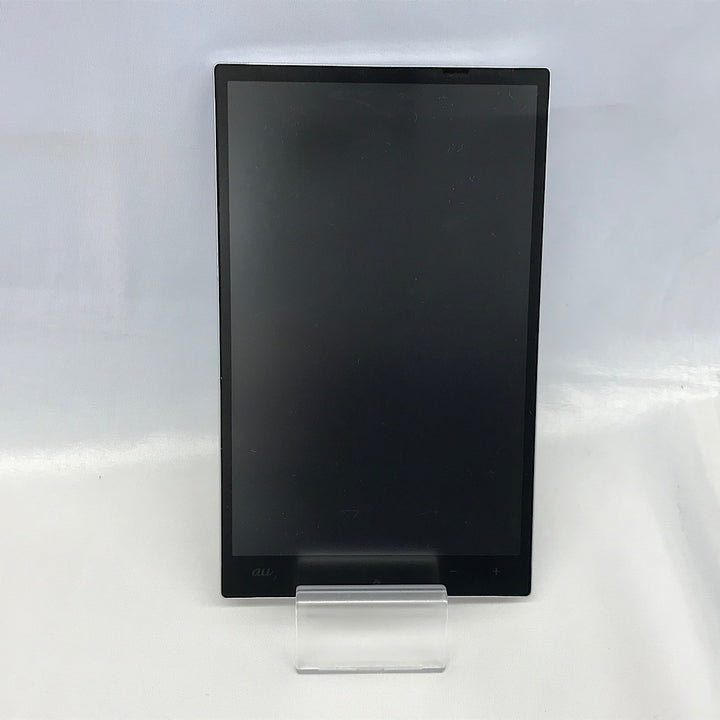 『USED』 
 
 au AQUOSPad SHT22 本体のみ その他タブレット