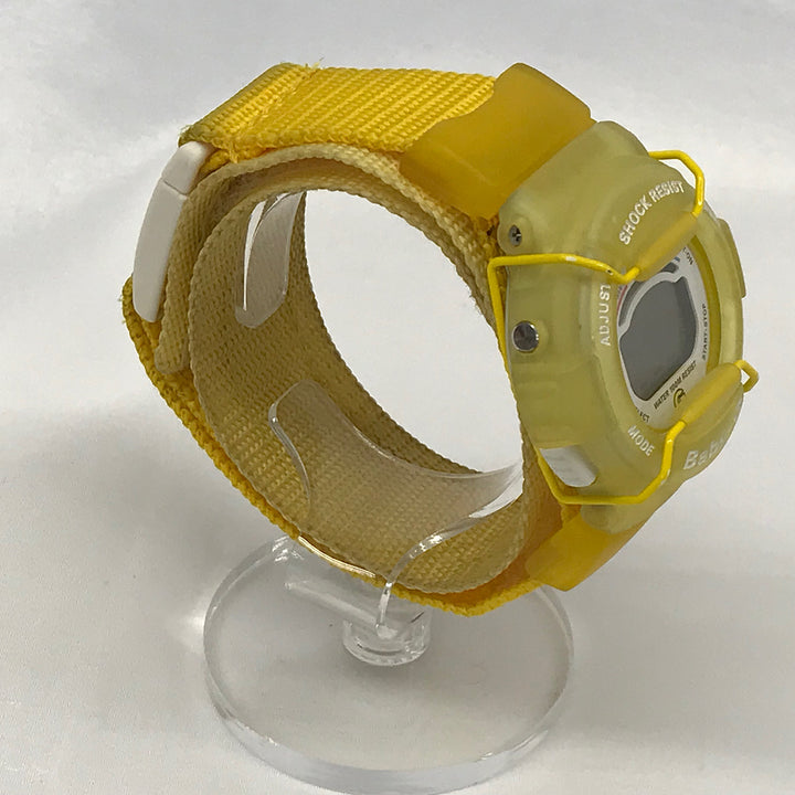 『USED』 
CASIO Baby-G BG-310　本体のみ 
腕時計
 クォーツ レディース