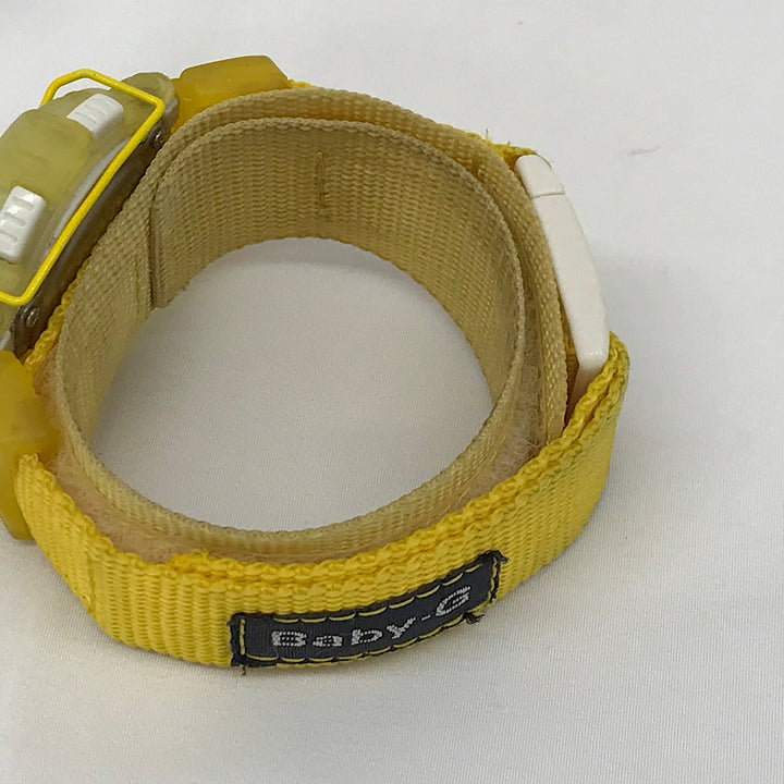 『USED』 
CASIO Baby-G BG-310　本体のみ 
腕時計
 クォーツ レディース