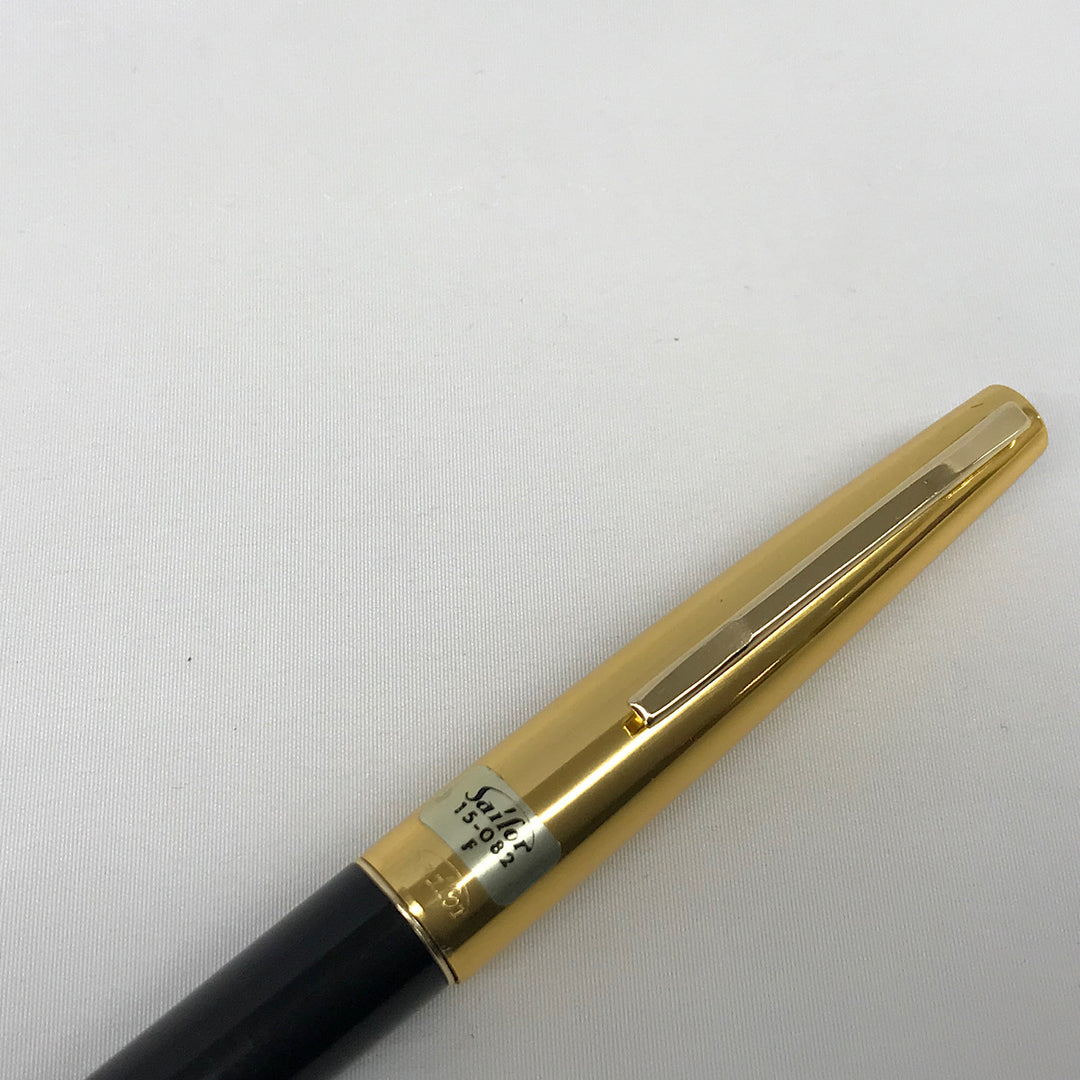 『USED』 
 
 sailor 15-082F 万年筆 万年筆 
 画像でご確認ください