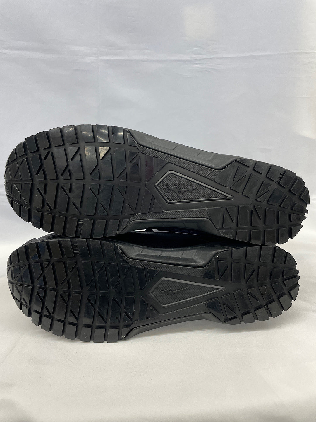 『USED』 
Mizuno ミズノ 
 オールマイティBS29H その他靴 
人工皮革 ブラック