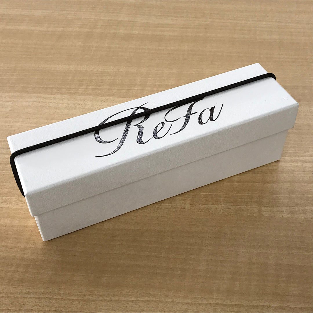 『USED』 
 
 ReFa RE-A102A フィンガーアイロン  小型家電 
 ホワイト系