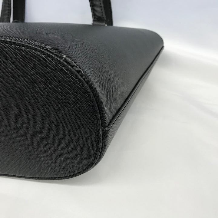 『USED』 
Guess ゲス 
 GUESS バッグ JP745622 トートバッグ 
合成皮革 ブラック系