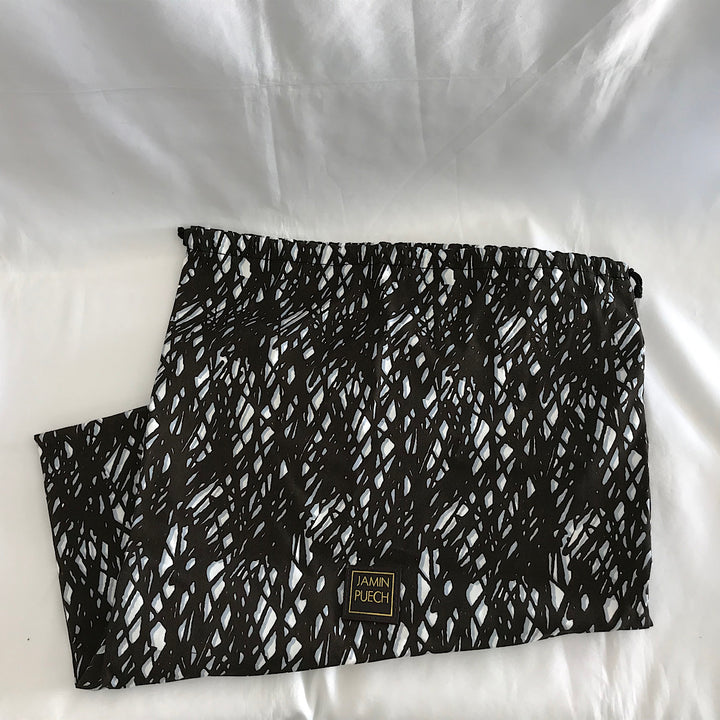 『USED』 
 
 JAMIN PUECH ジャマンピュエッシュ バッグ ショルダーバッグ 
ハラコ/牛革  ブラウン系
