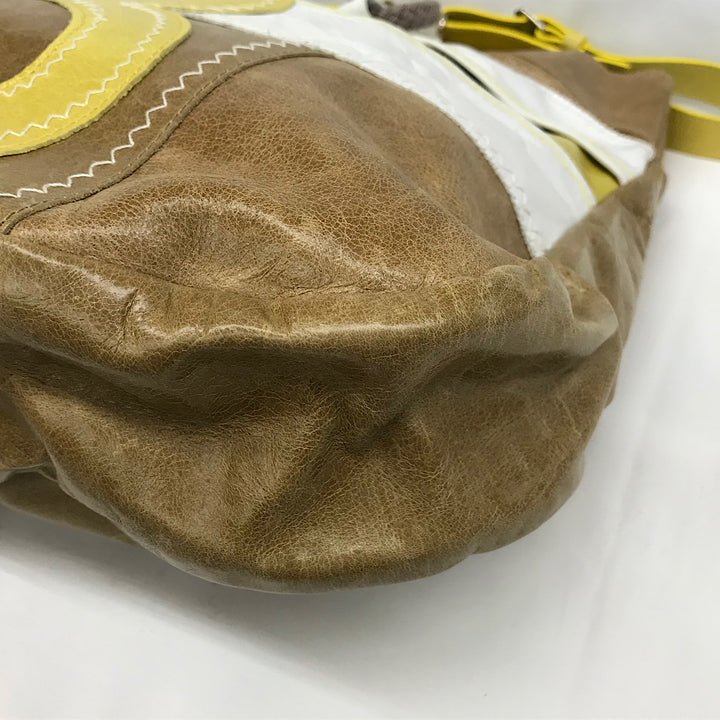 『USED』 
 
 バーバラリール バッグ トートバッグ 
 画像でご確認ください。