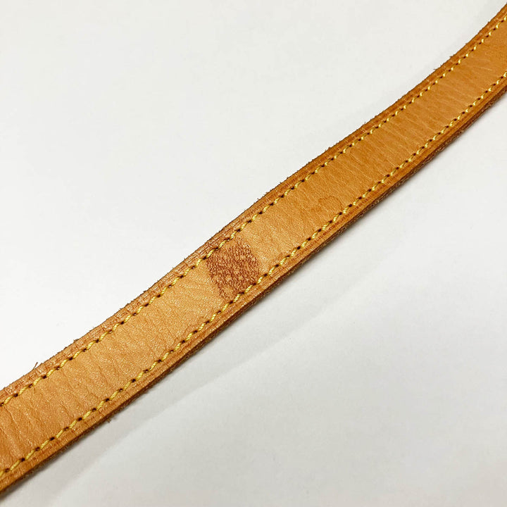 LOUIS VUITTON ルイ・ヴィトン 
 ソローニュ  M42250 ショルダーバッグ 
PVC ブラウン