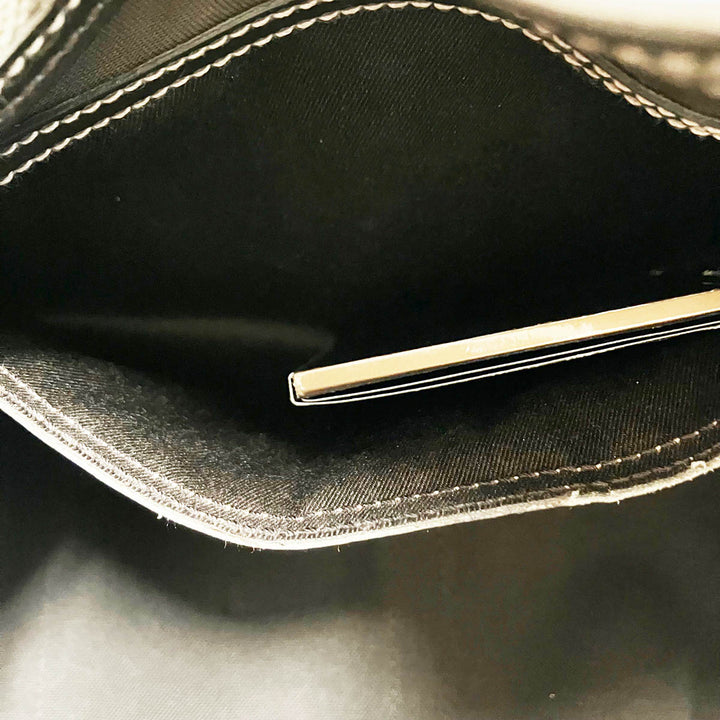 GUCCI グッチ 
 203049 ショルダーバッグ 
GGスプリームキャンバス ベージュ