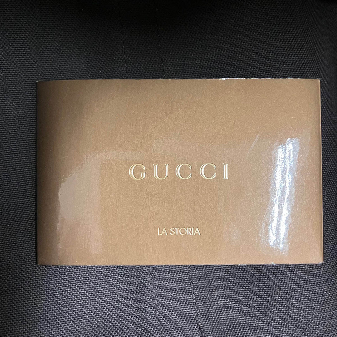 GUCCI グッチ 
 203049 ショルダーバッグ 
GGスプリームキャンバス ベージュ