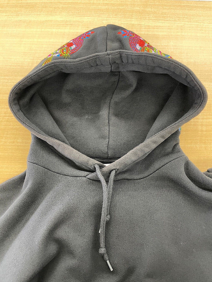 『USED』 
 
 adidas×REIICHI TANAAMI パーカー パーカー
