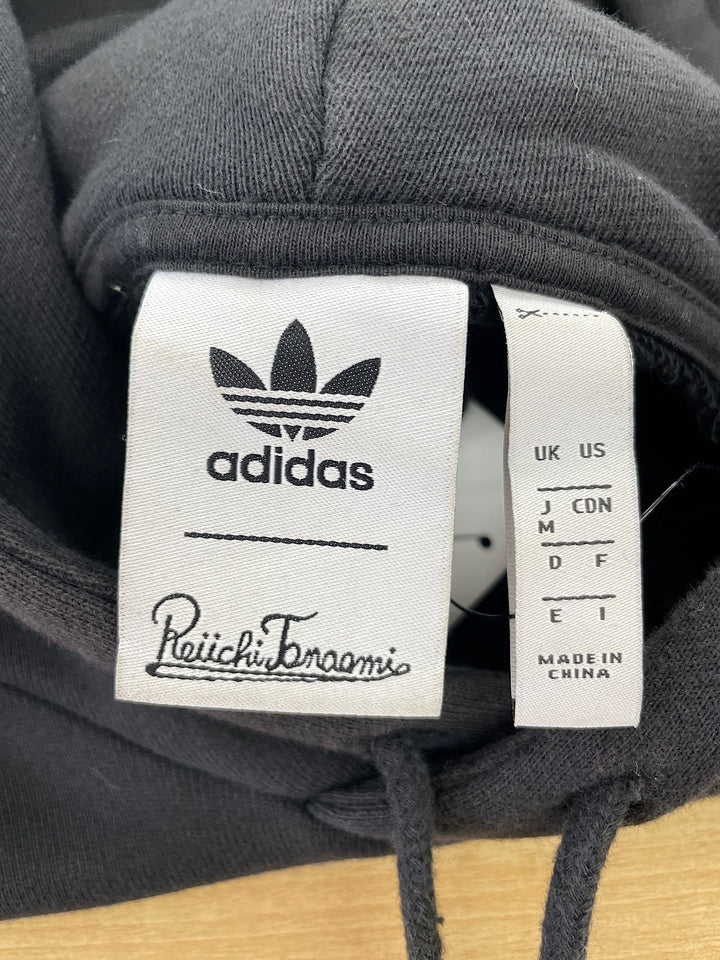 『USED』 
 
 adidas×REIICHI TANAAMI パーカー パーカー