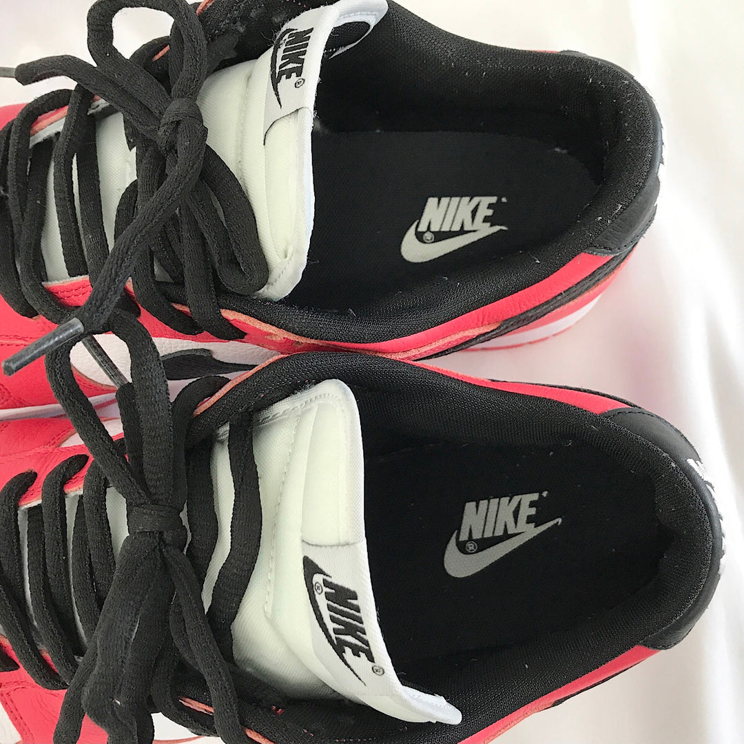 『USED』 
NIKE ナイキ 
 DUNK Low BY YOU 28.5cm スニーカー 
 レッド/ホワイト系