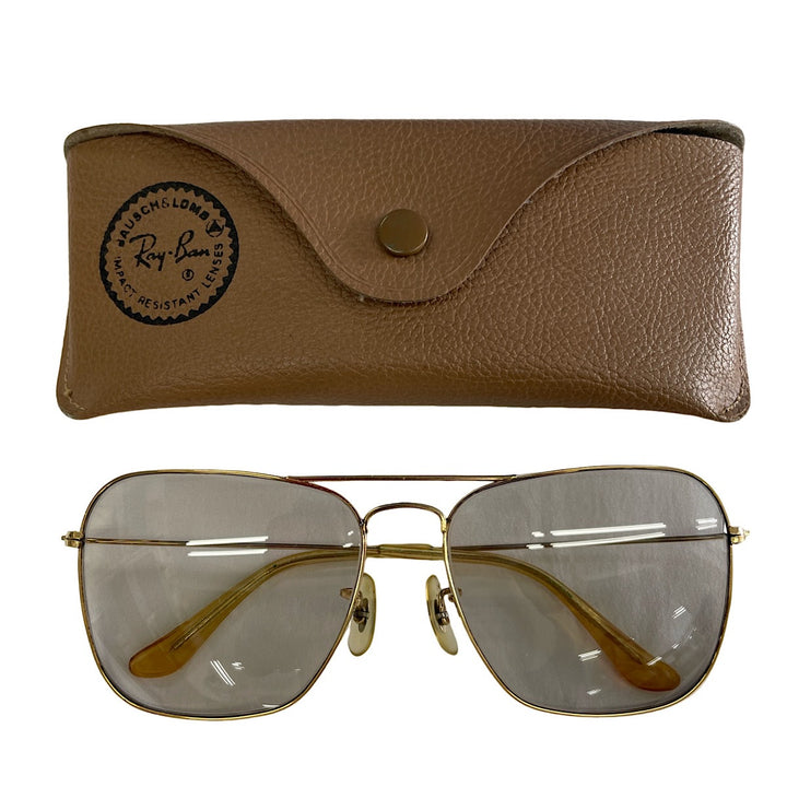 『USED』 
Ray-Ban レイバン 
 サングラス