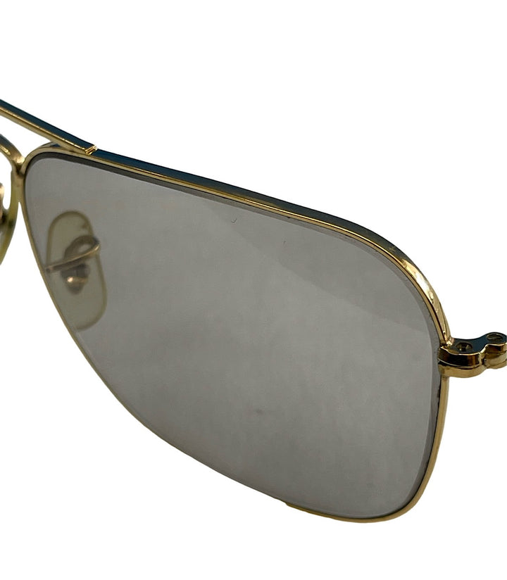 『USED』 
Ray-Ban レイバン 
 サングラス