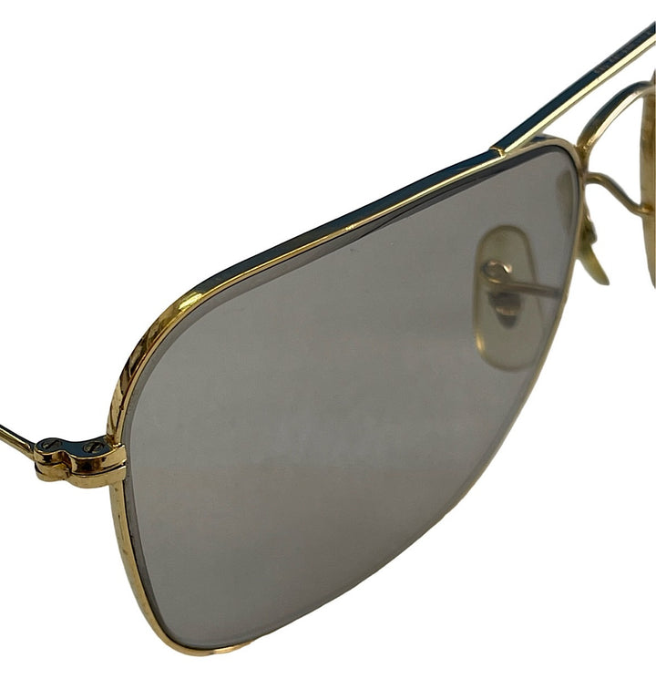 『USED』 
Ray-Ban レイバン 
 サングラス