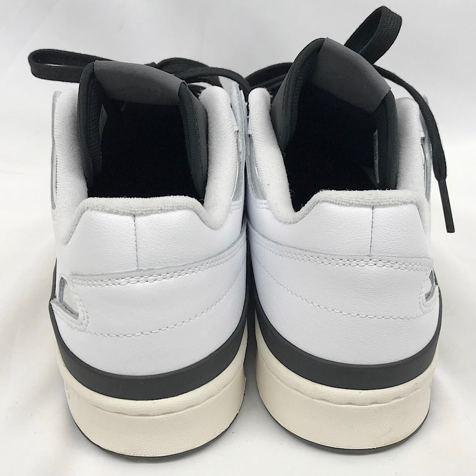 『USED』 
adidas Originals アディダスオリジナルス 
 FTWR/FTWR/CREA 637193-0001 IF5421 スニーカー 
天然皮革 ホワイト/ブラック
