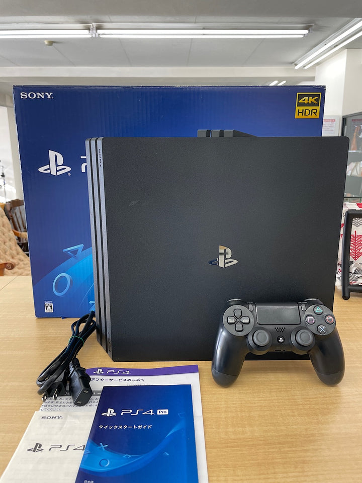 『USED』 
sonny ソニー 
 CUH-7100B ゲームハード 
 ブラック