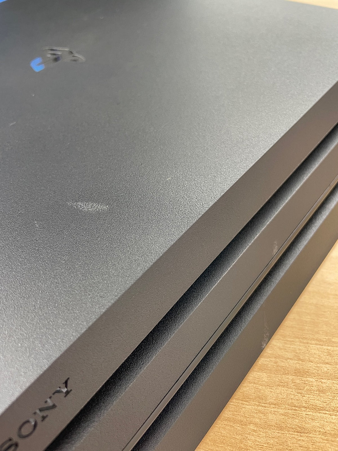 『USED』 
sonny ソニー 
 CUH-7100B ゲームハード 
 ブラック