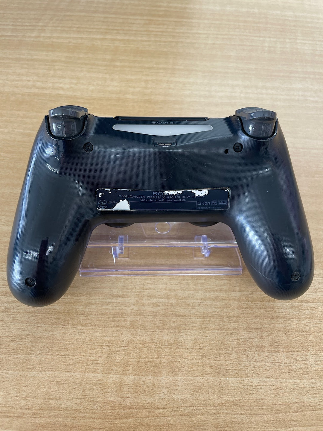 『USED』 
sonny ソニー 
 CUH-7100B ゲームハード 
 ブラック