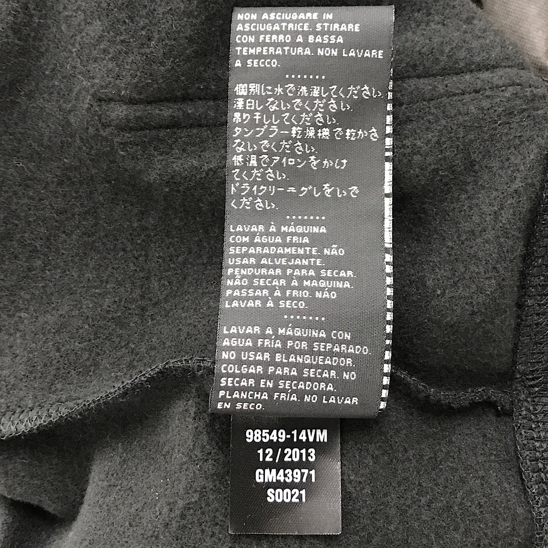 『USED』 
HARLEY DAVIDSON ハーレーダビッドソン 
 デニムジャケット パーカー付 98549-14UM その他アウター 
コットン/ポリエステル  /ポリウレタン ブラック/グレー系