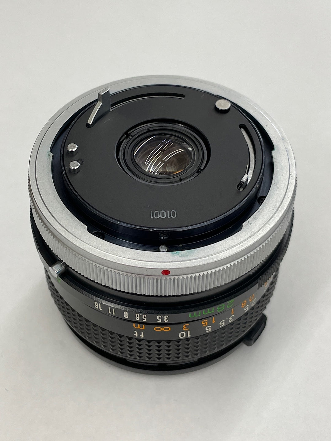 『USED』 
canon キャノン 
 交換レンズ 
 ブラック