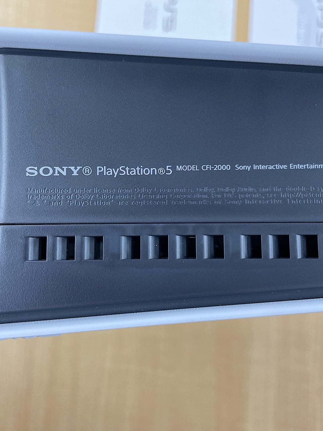 ゲームハード