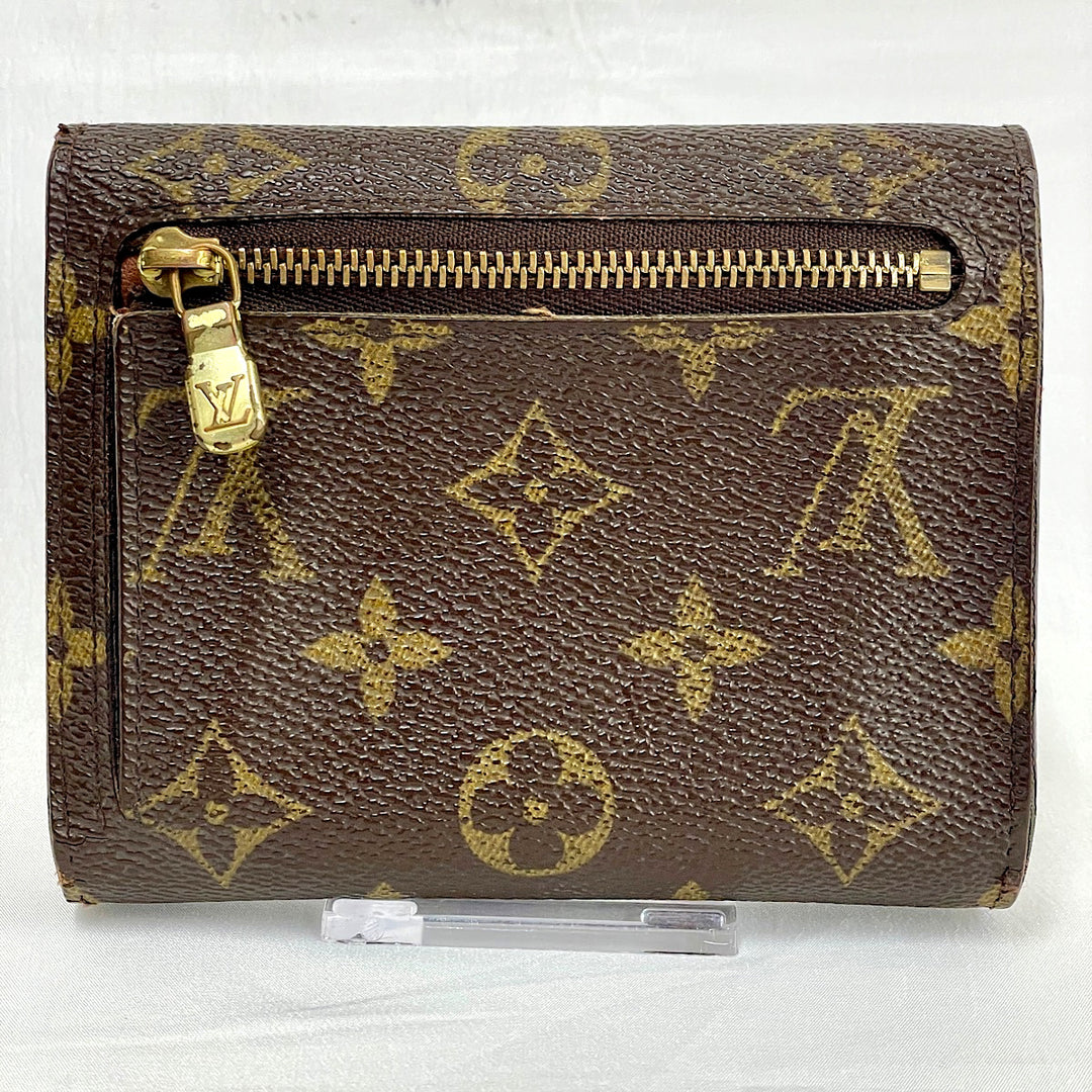 『USED』 
LOUIS VUITTON ルイ・ヴィトン 
 ルイ・ヴィトン ポルトフォイユ コアラ M58013/CA0075 M58013 三つ折り財布 
 モノグラム