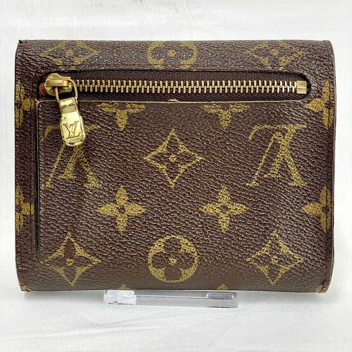 『USED』 
LOUIS VUITTON ルイ・ヴィトン 
 ルイ・ヴィトン ポルトフォイユ コアラ M58013/CA0075 M58013 三つ折り財布 
 モノグラム
