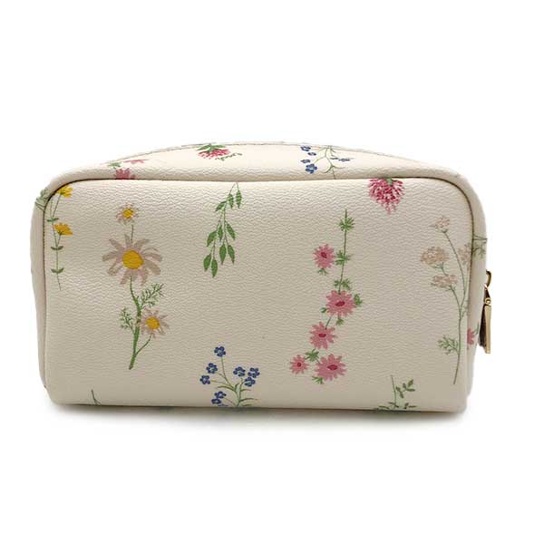 COACH コーチ 
 C0039 ポーチ 
 ホワイト