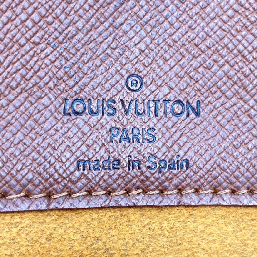 LOUIS VUITTON ルイ・ヴィトン 
 M51388/ミュゼットタンゴ ロング ショルダーバッグ 
モノグラムキャンバス ブラウン