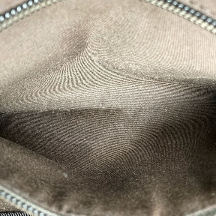 GUCCI グッチ 
 114291 ショルダーバッグ 
GGスプリームキャンバス ブラウン
