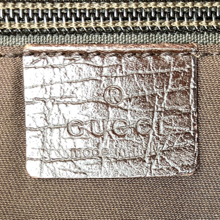 GUCCI グッチ 
 114291 ショルダーバッグ 
GGスプリームキャンバス ブラウン