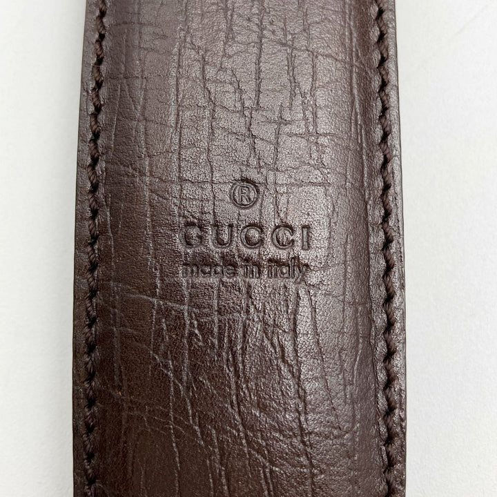 GUCCI グッチ 
 114291 ショルダーバッグ 
GGスプリームキャンバス ブラウン