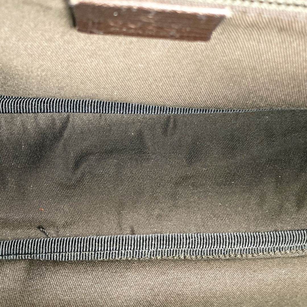 GUCCI グッチ 
 114291 ショルダーバッグ 
GGスプリームキャンバス ブラウン