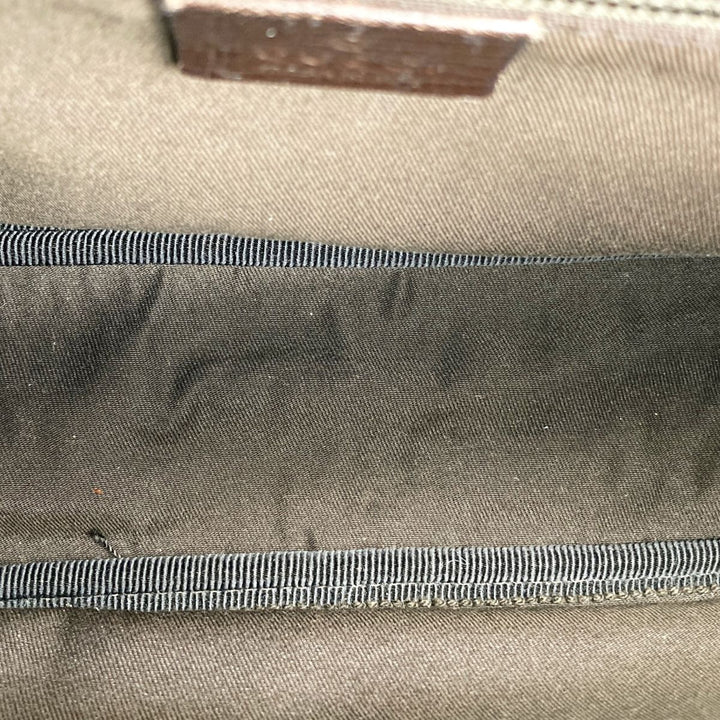GUCCI グッチ 
 114291 ショルダーバッグ 
GGスプリームキャンバス ブラウン