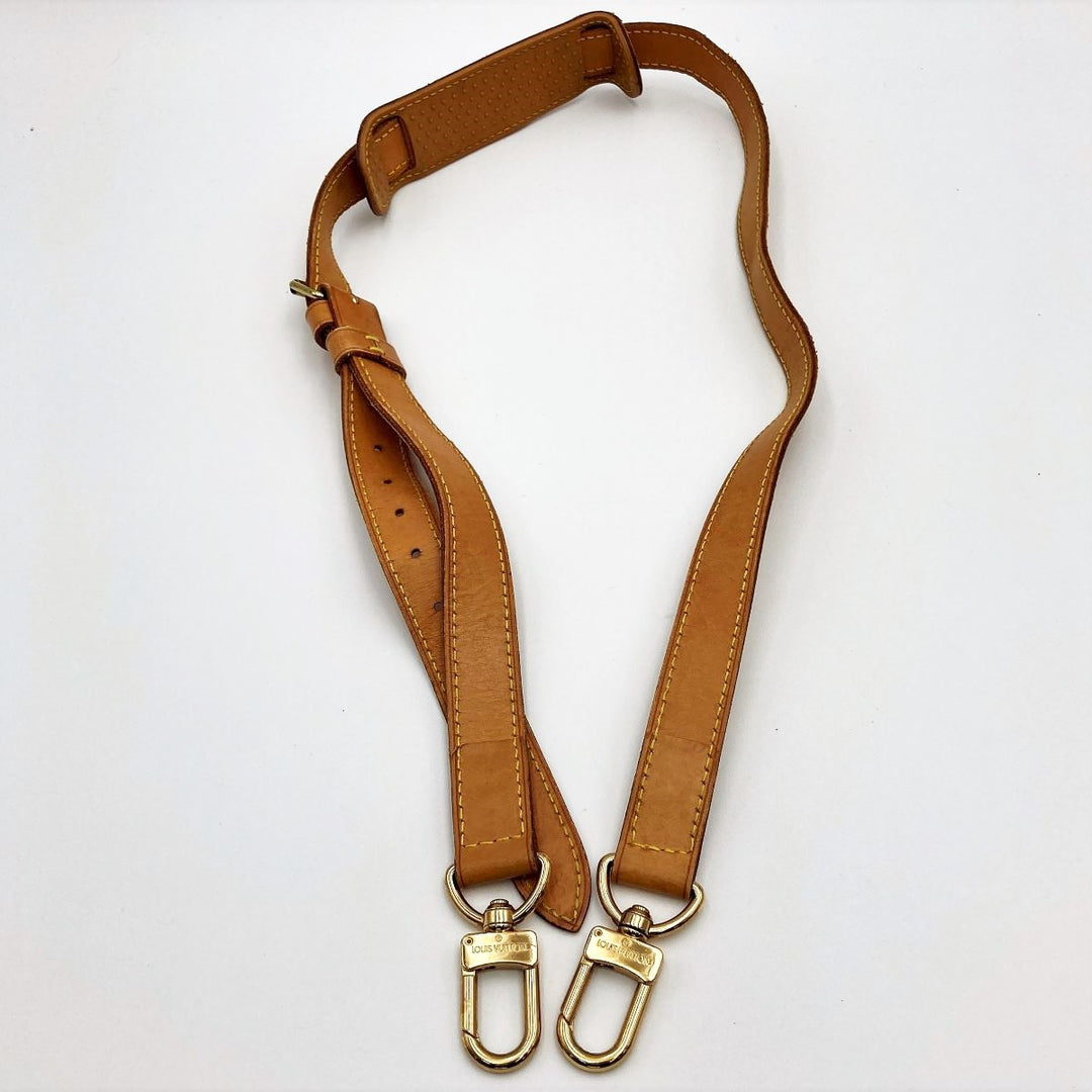 LOUIS VUITTON ルイ・ヴィトン 
 キーポル・バンドリエール60 M41412 ボストンバッグ 
PVC ブラウン